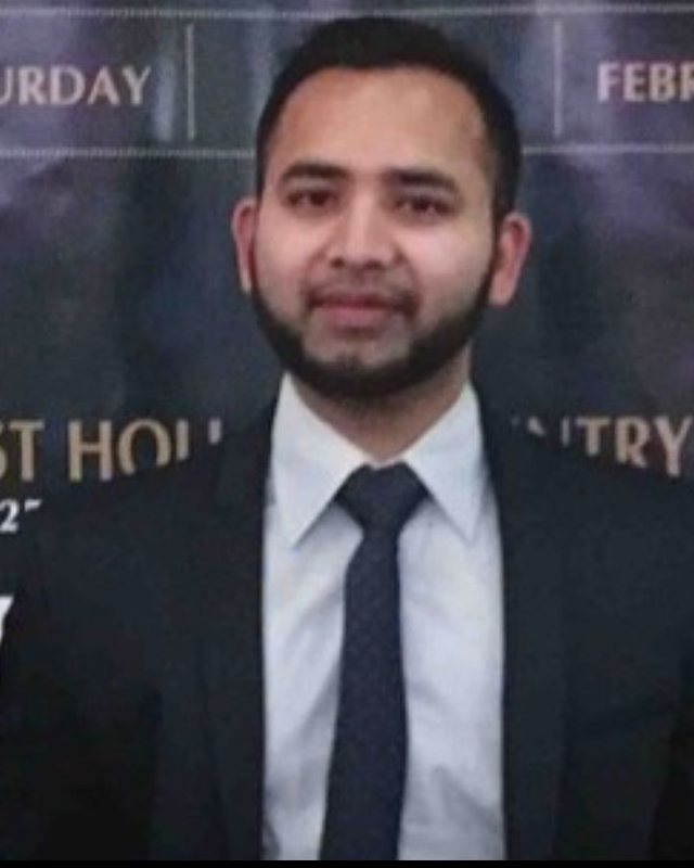 Mohammed Taher