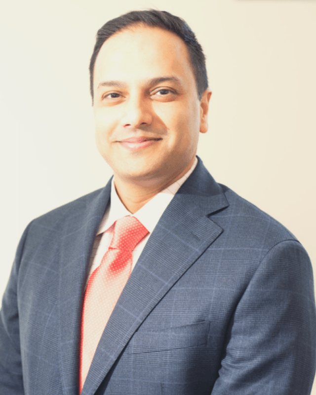 Parthiv Shah