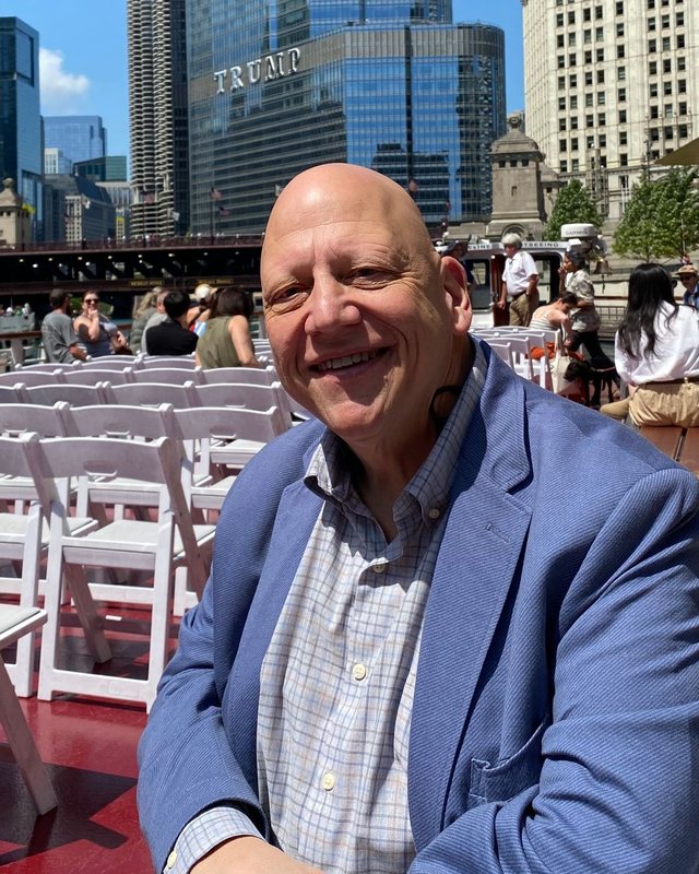 Roger J. Paganelli