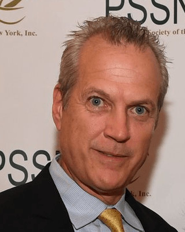 Russell Gellis